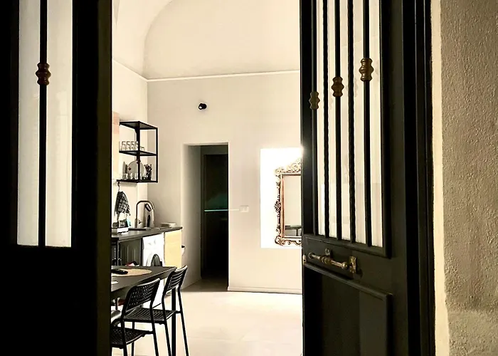 Ciuri Ciuri Apartment
