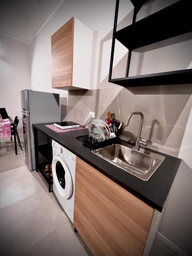 Ciuri Ciuri Holiday home